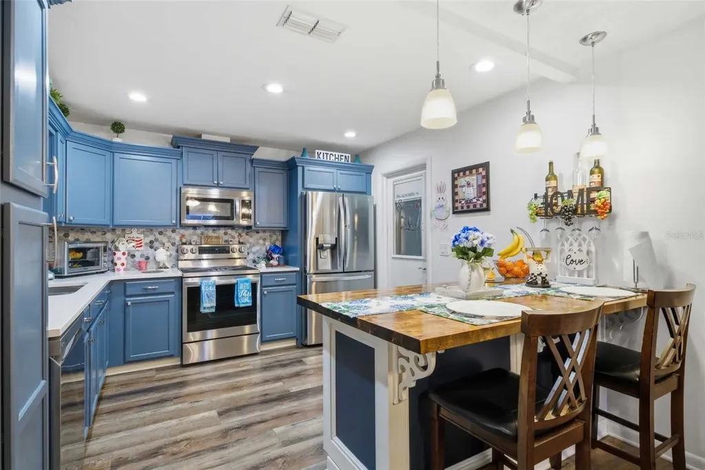 509 S Monroe Street Beverly Hills FL 34465