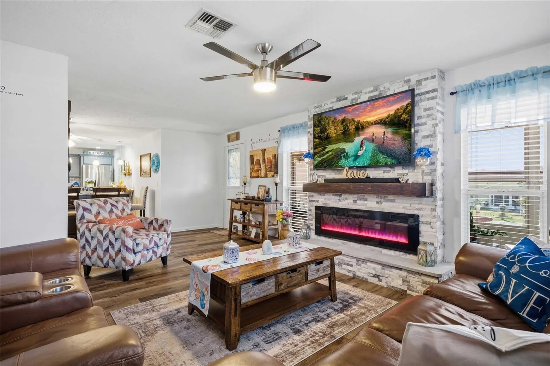509 S Monroe Street Beverly Hills FL 34465
