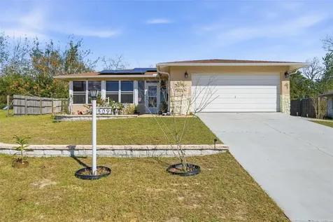509 S Monroe Street Beverly Hills FL 34465
