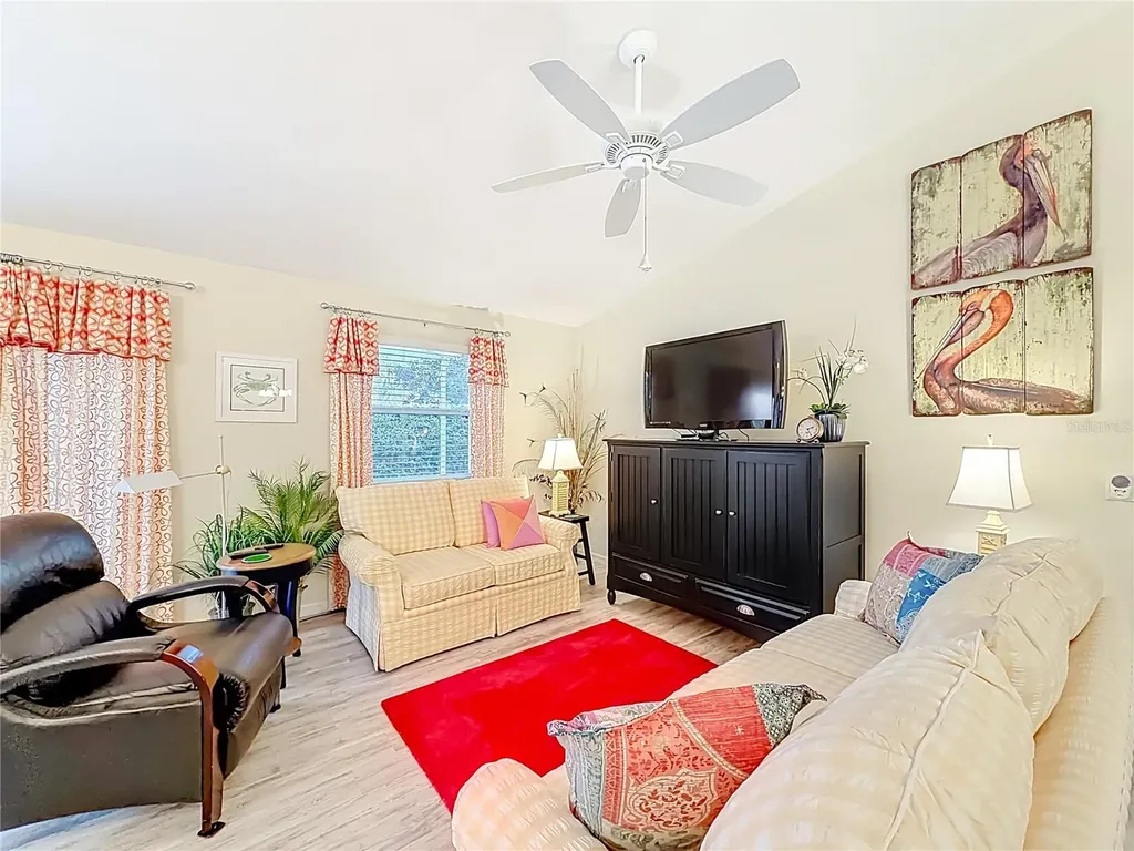 1769 Apalachee Avenue The Villages FL 32162