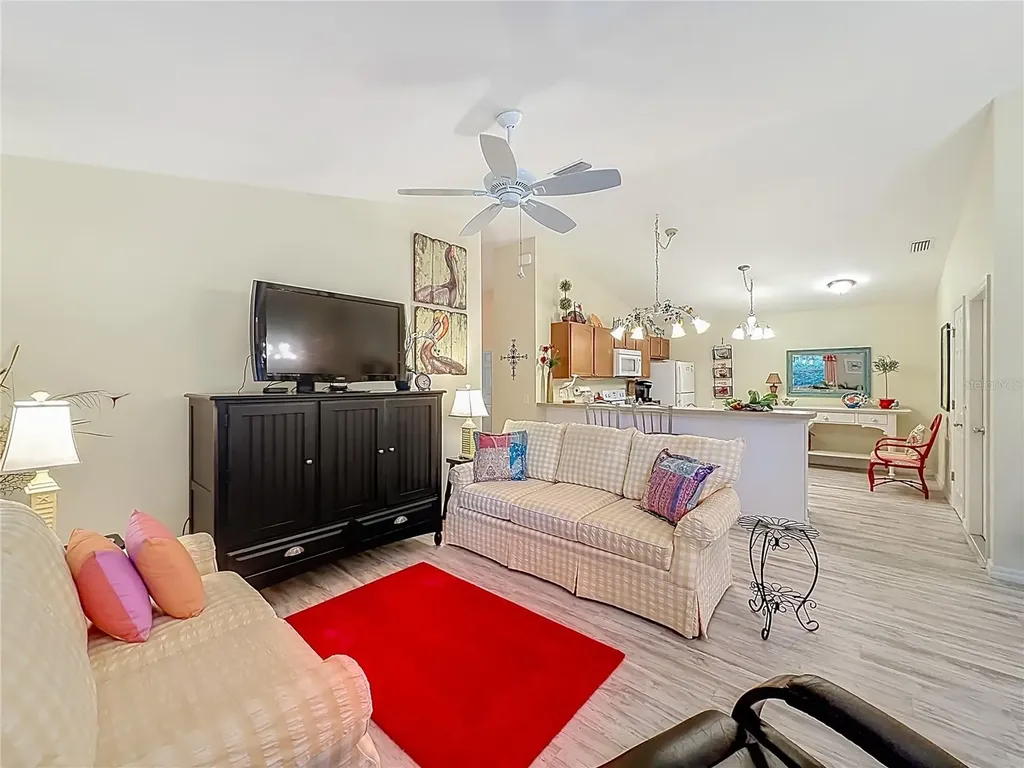 1769 Apalachee Avenue The Villages FL 32162