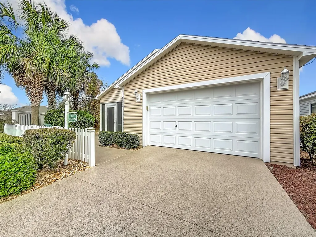 1769 Apalachee Avenue The Villages FL 32162