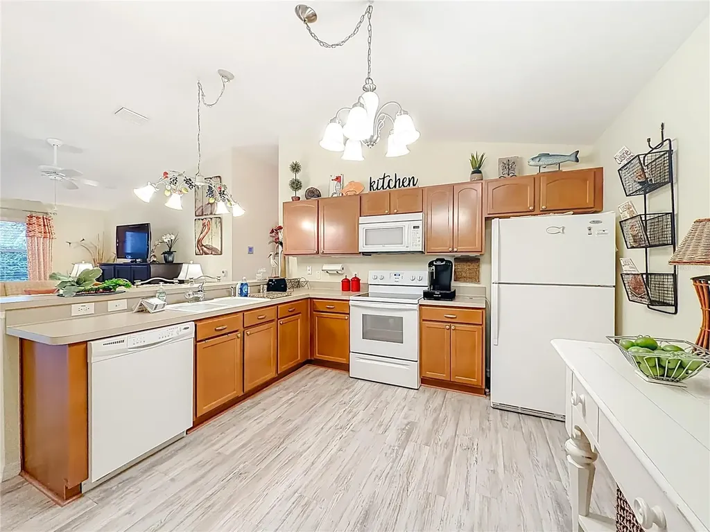 1769 Apalachee Avenue The Villages FL 32162