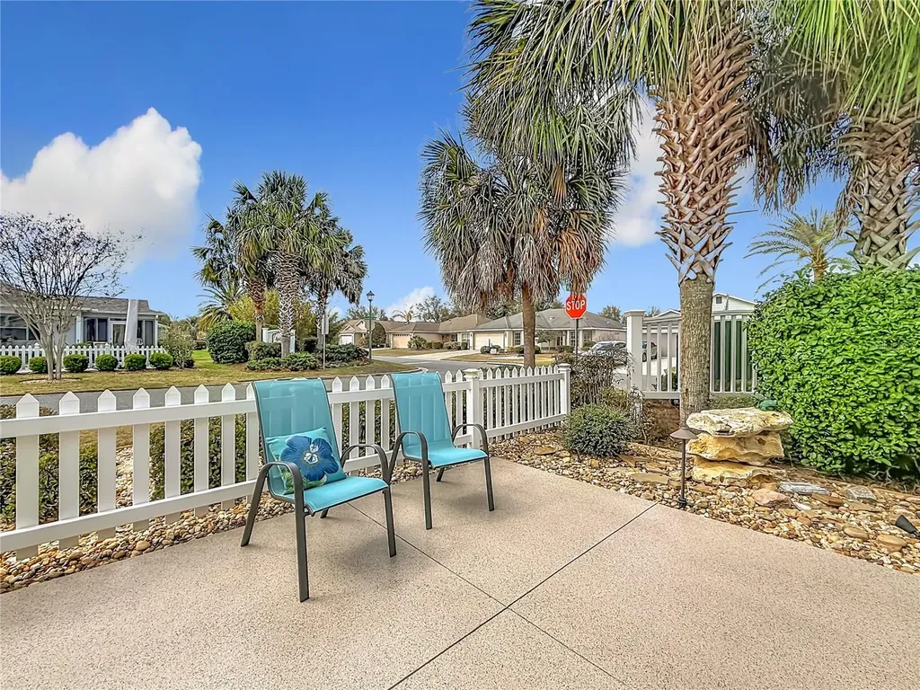 1769 Apalachee Avenue The Villages FL 32162