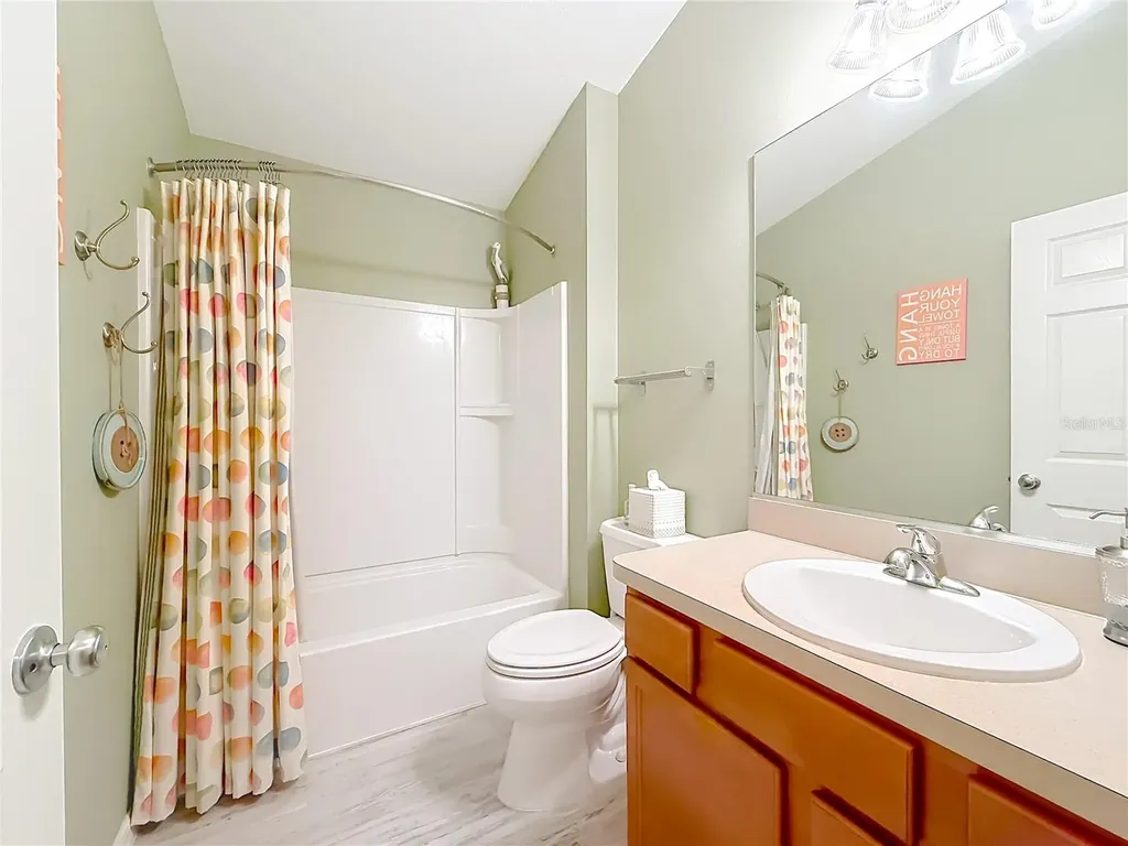 1769 Apalachee Avenue The Villages FL 32162
