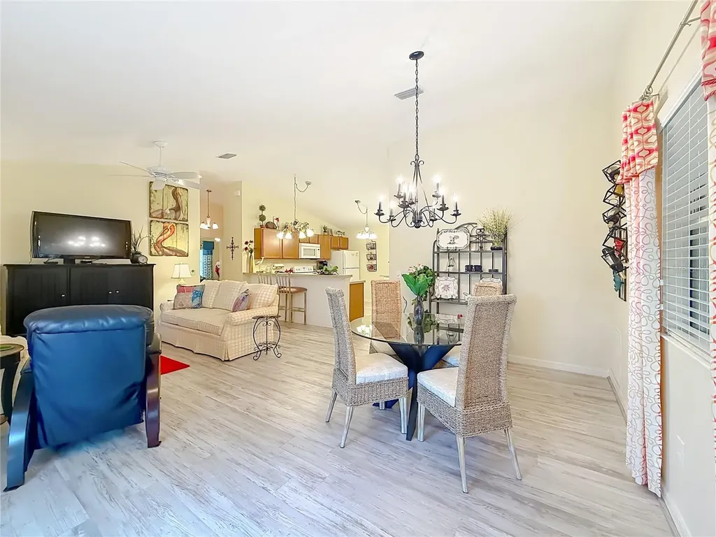 1769 Apalachee Avenue The Villages FL 32162