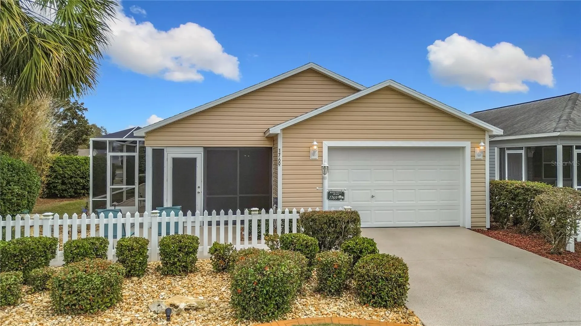 1769 Apalachee Avenue The Villages FL 32162