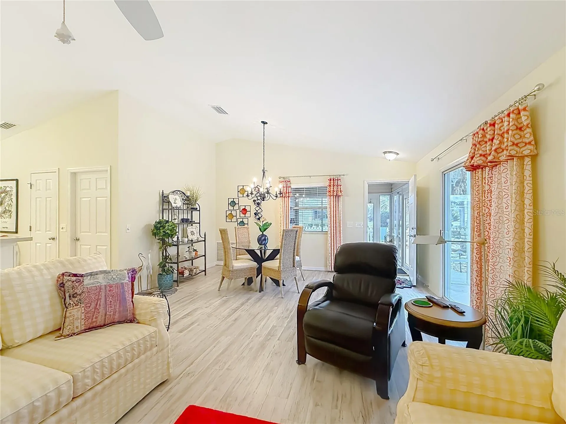 1769 Apalachee Avenue The Villages FL 32162