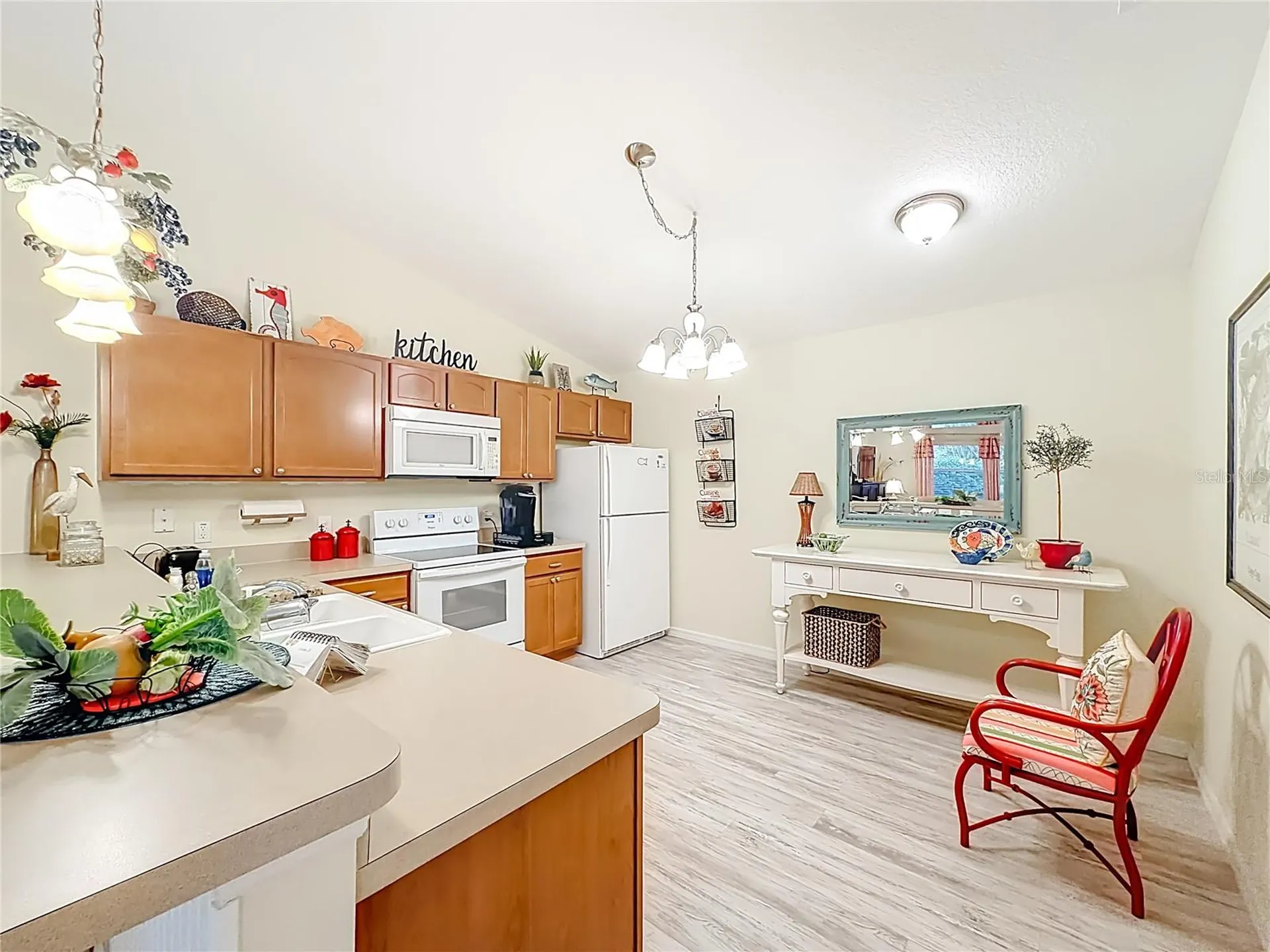 1769 Apalachee Avenue The Villages FL 32162