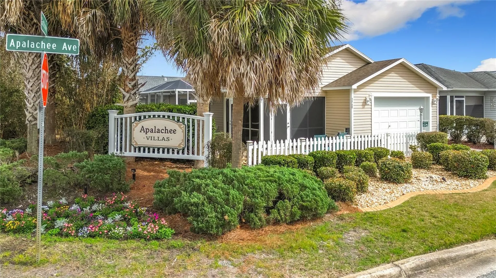 1769 Apalachee Avenue The Villages FL 32162