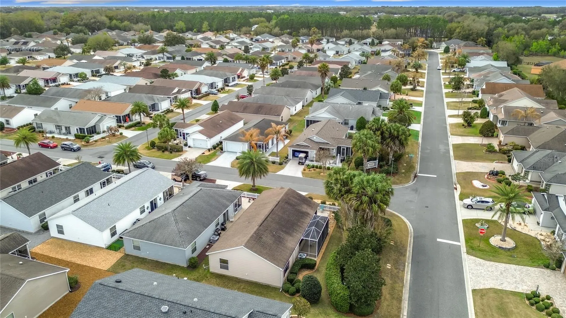 1769 Apalachee Avenue The Villages FL 32162