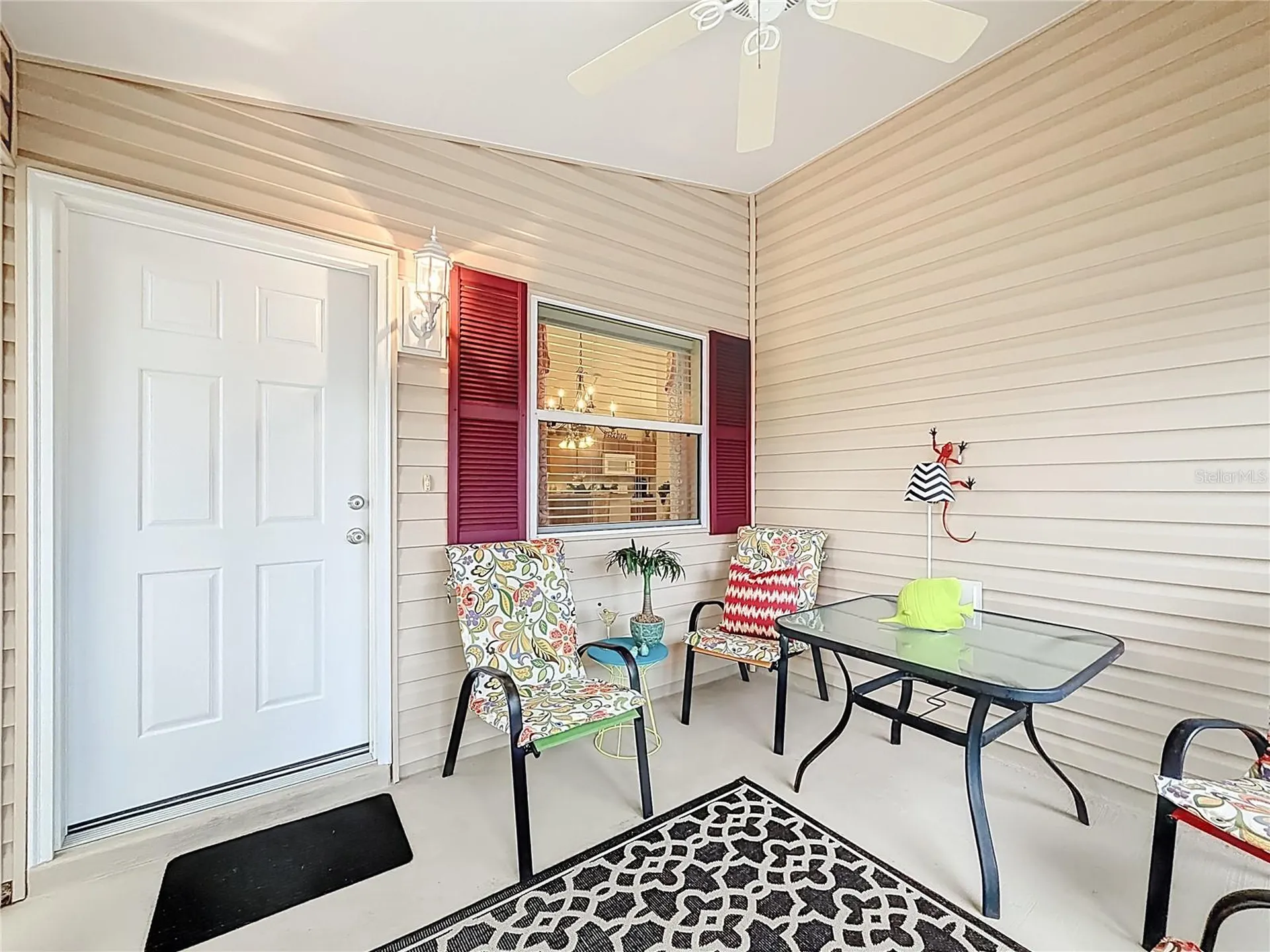 1769 Apalachee Avenue The Villages FL 32162