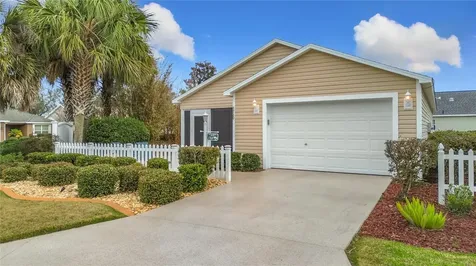 1769 Apalachee Avenue The Villages FL 32162