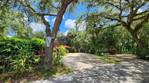 389 Longhorn Drive River Ranch FL 33867