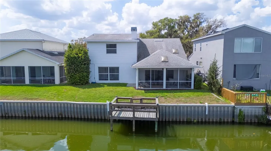 725 Peninsular Drive Lakeland FL 33813