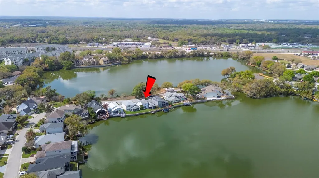 725 Peninsular Drive Lakeland FL 33813