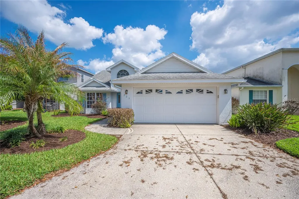 725 Peninsular Drive Lakeland FL 33813