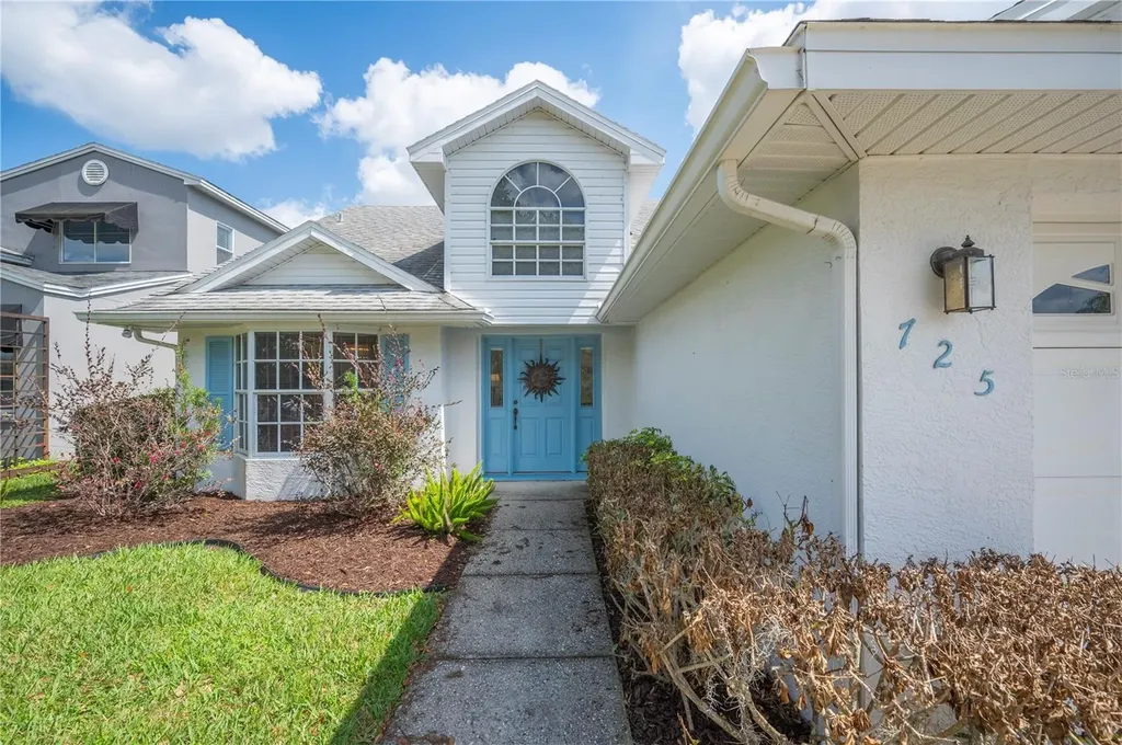 725 Peninsular Drive Lakeland FL 33813