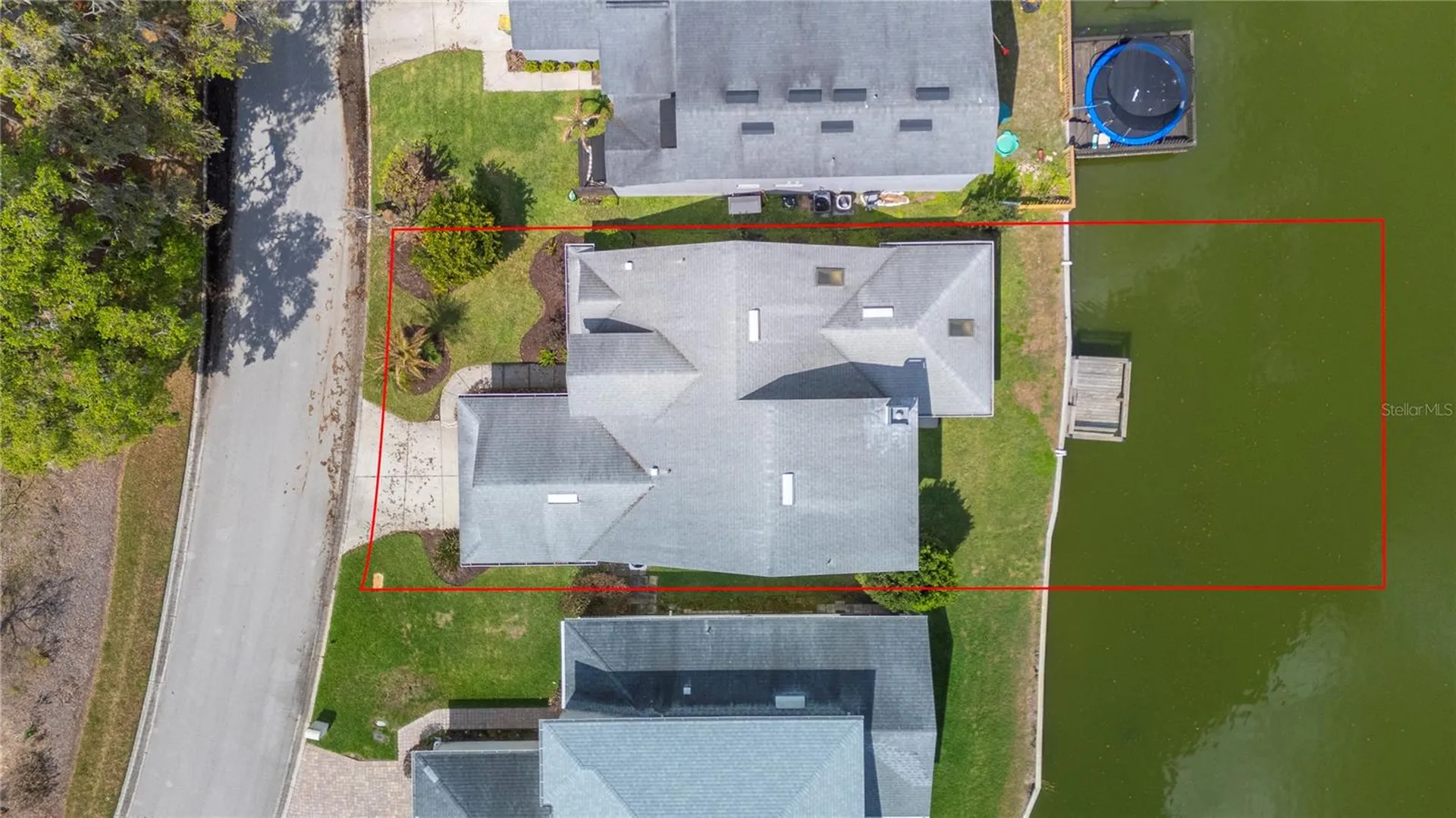 725 Peninsular Drive Lakeland FL 33813