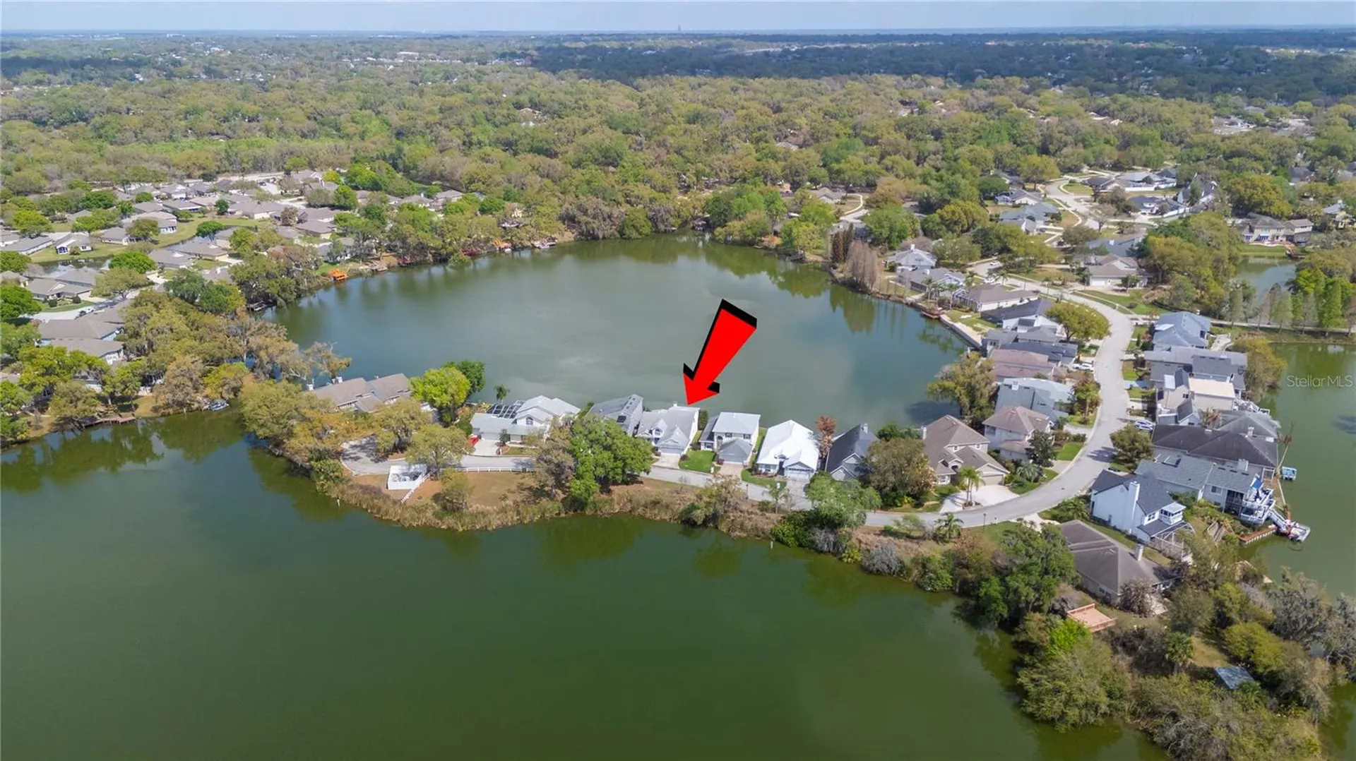 725 Peninsular Drive Lakeland FL 33813