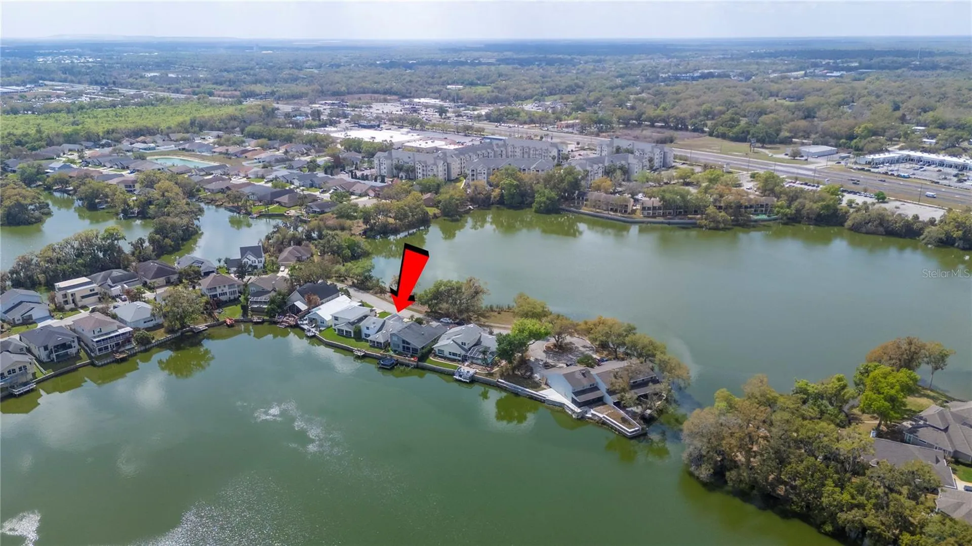 725 Peninsular Drive Lakeland FL 33813