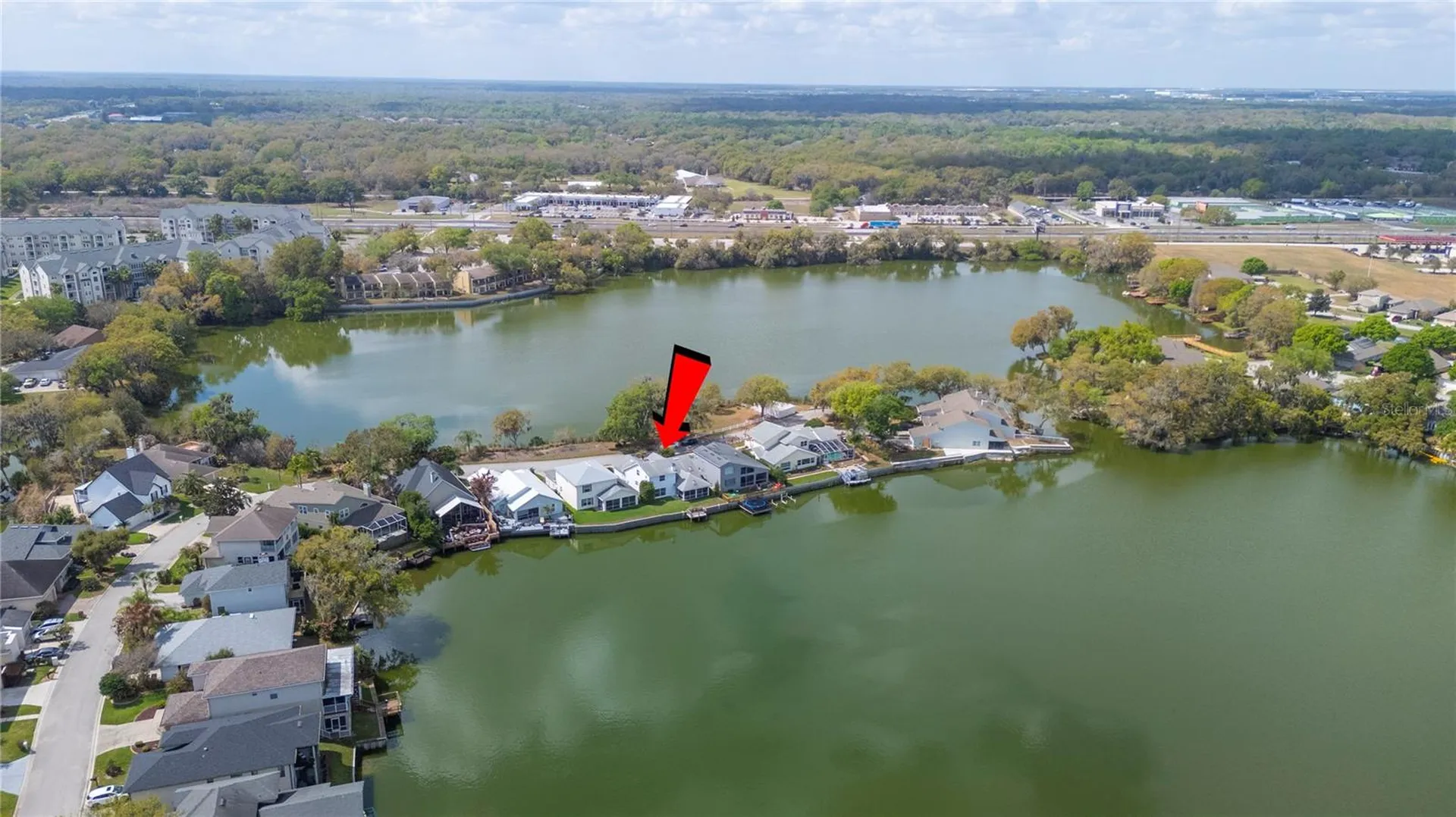 725 Peninsular Drive Lakeland FL 33813