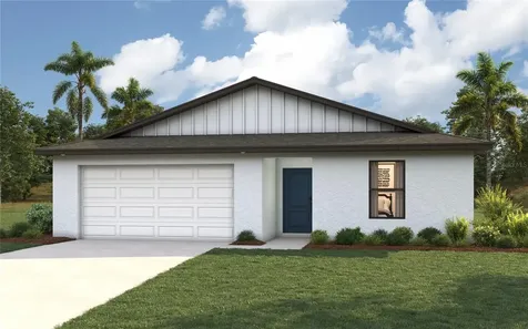 21523 Seaton Avenue Port Charlotte FL 33954