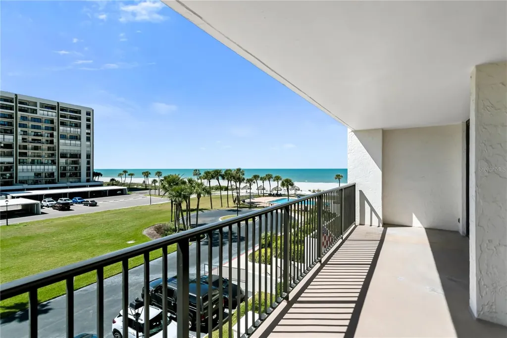 1460 Gulf Boulevard Clearwater FL 33767