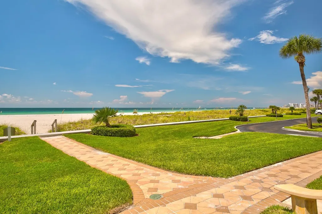 1460 Gulf Boulevard Clearwater FL 33767