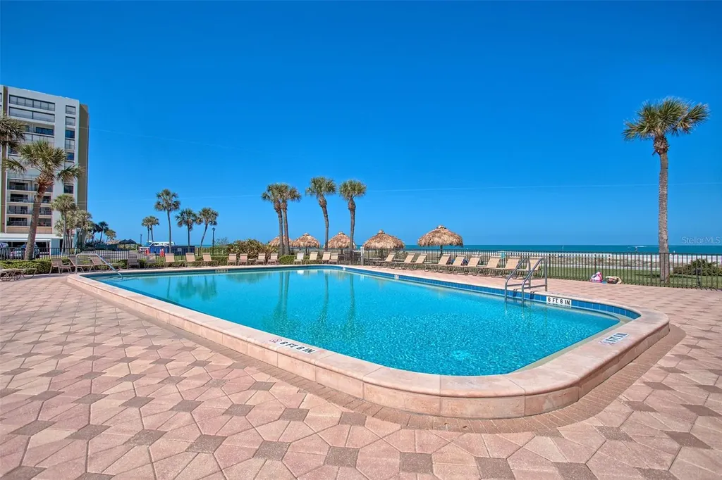 1460 Gulf Boulevard Clearwater FL 33767