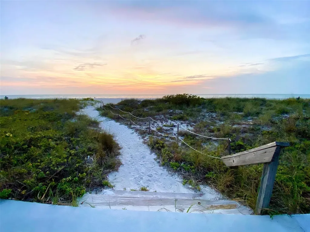 1460 Gulf Boulevard Clearwater FL 33767