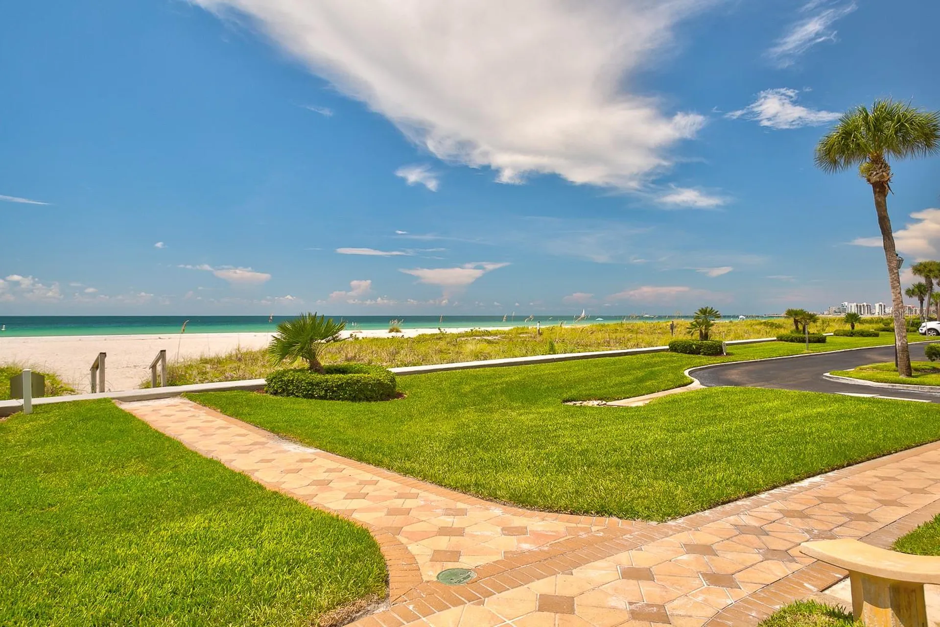 1460 Gulf Boulevard Clearwater FL 33767