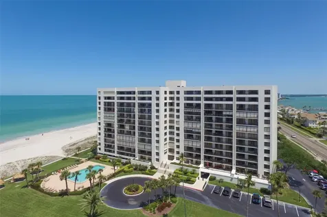 1460 Gulf Boulevard Clearwater FL 33767