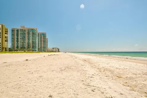 1460 Gulf Boulevard Clearwater FL 33767