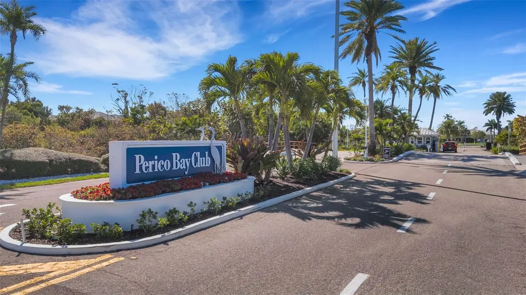 1233 Spoonbill Landings Circle Bradenton FL 34209