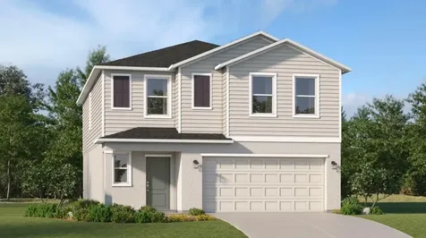6485 Domizio Drive Winter Haven FL 33884
