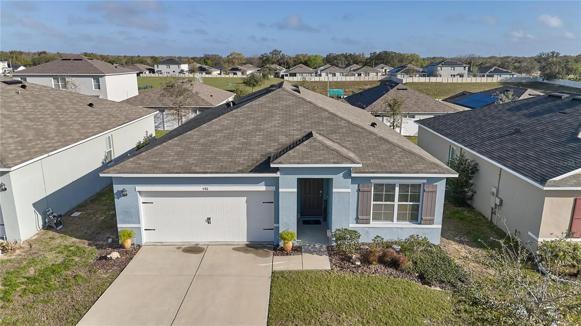 576 Boardwalk Avenue Haines City FL 33844