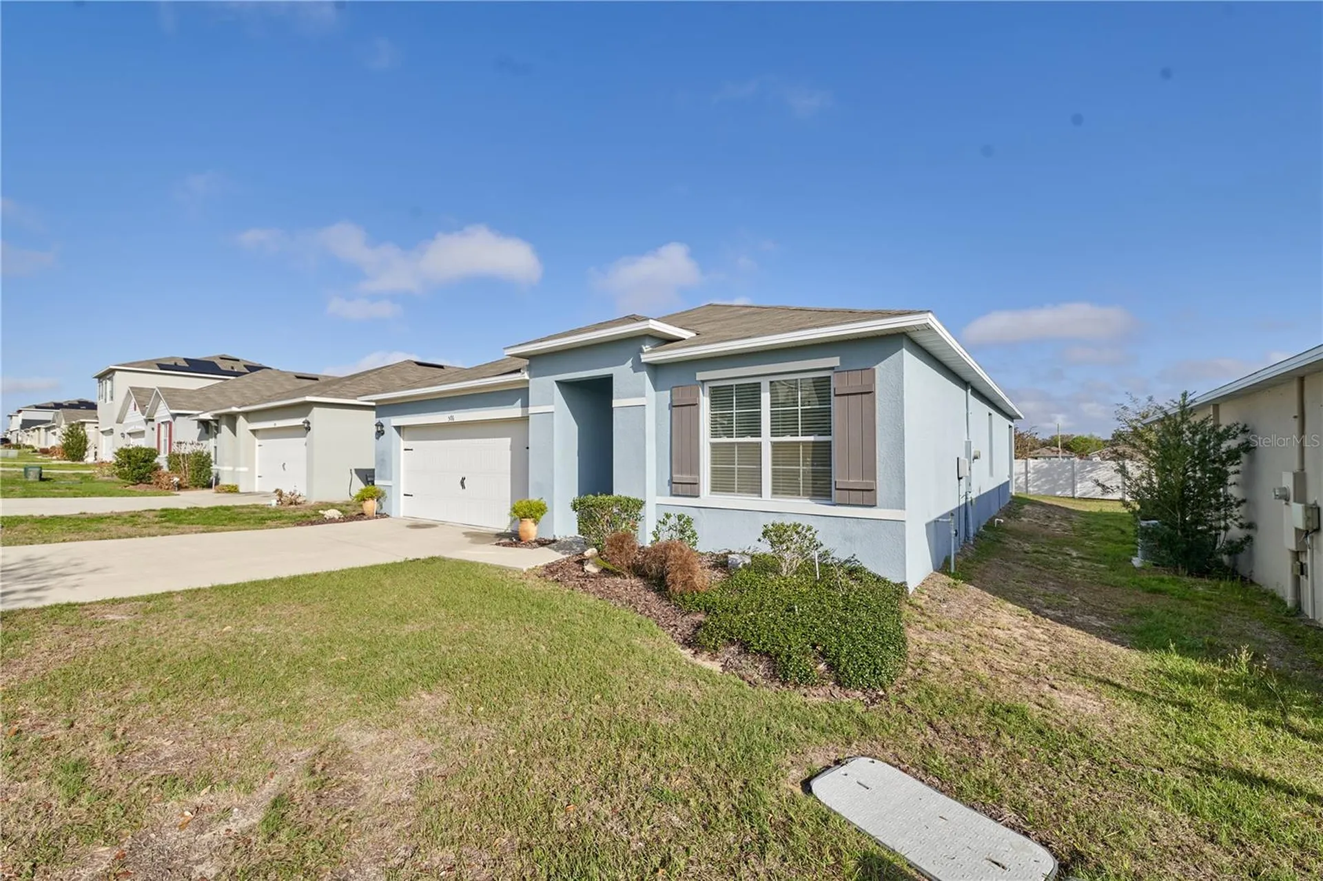 576 Boardwalk Avenue Haines City FL 33844
