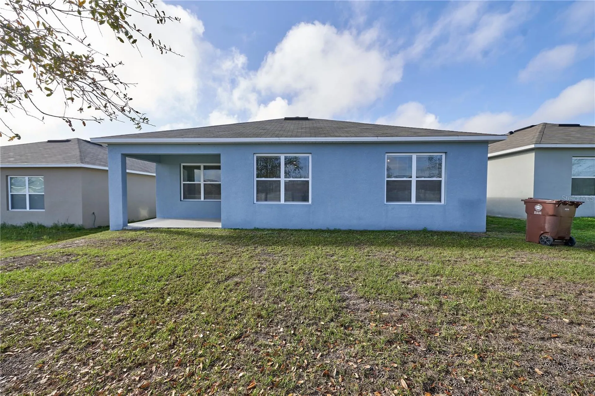 576 Boardwalk Avenue Haines City FL 33844
