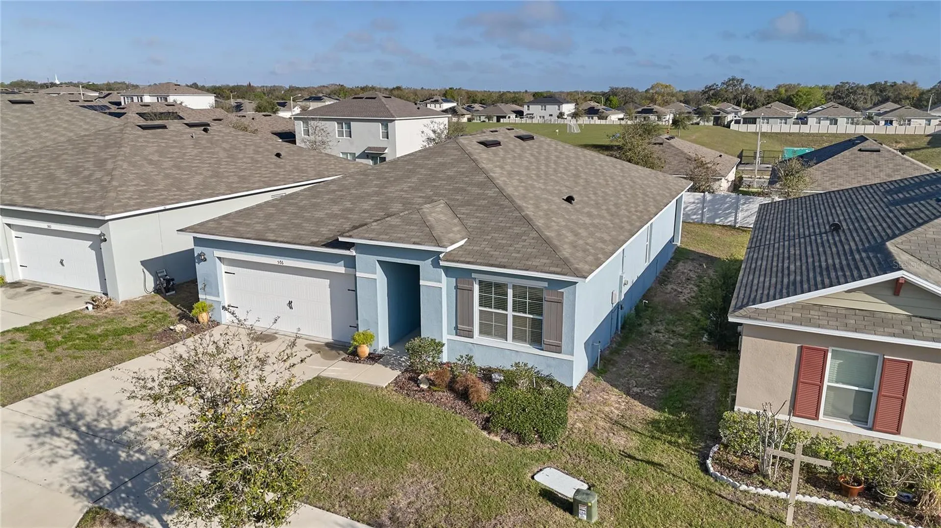 576 Boardwalk Avenue Haines City FL 33844