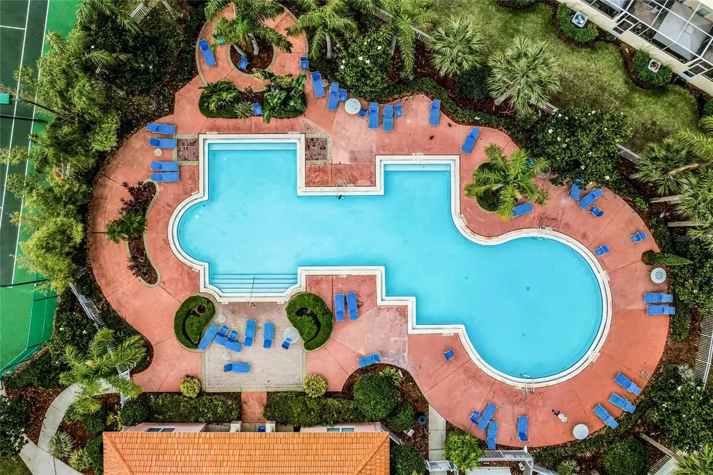 1256 S Beach Circle Kissimmee FL 34746