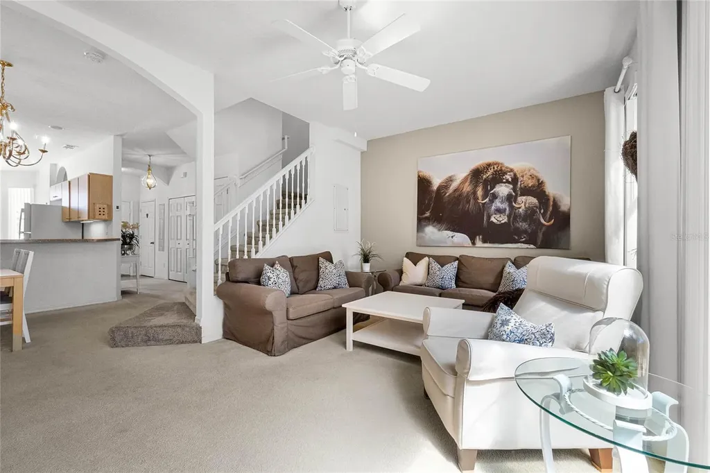 1256 S Beach Circle Kissimmee FL 34746