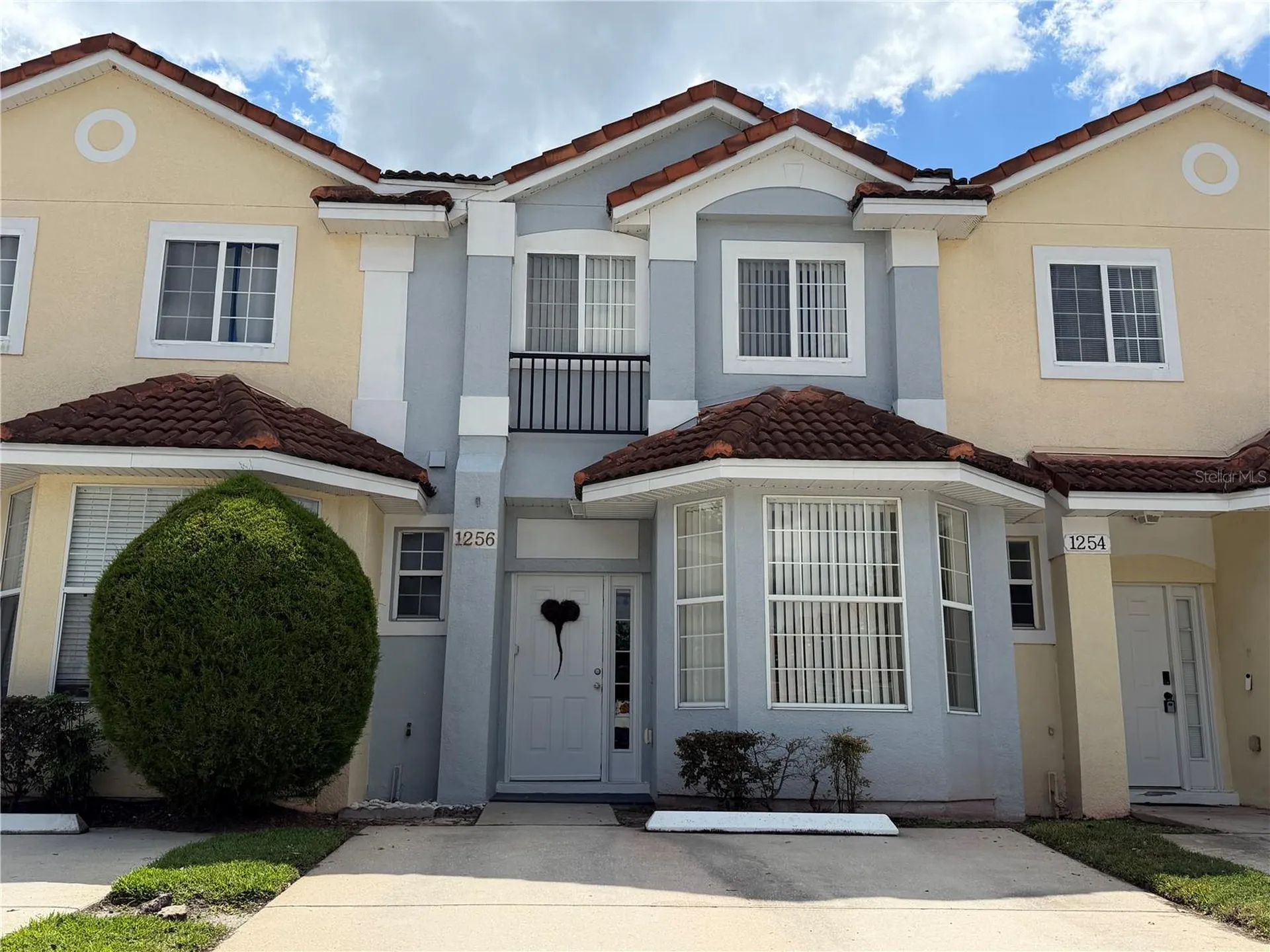 1256 S Beach Circle Kissimmee FL 34746