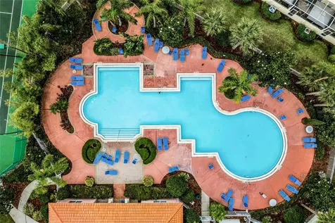 1256 S Beach Circle Kissimmee FL 34746