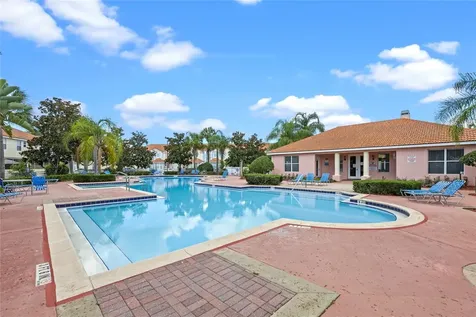 1256 S Beach Circle Kissimmee FL 34746