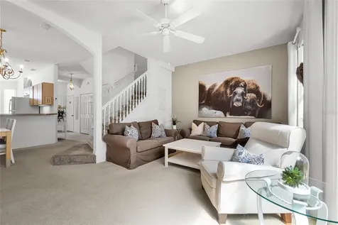 1256 S Beach Circle Kissimmee FL 34746