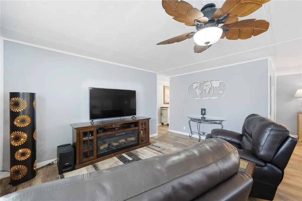 84 Jacaranda Drive Safety Harbor FL 34695