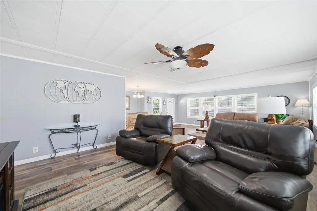 84 Jacaranda Drive Safety Harbor FL 34695