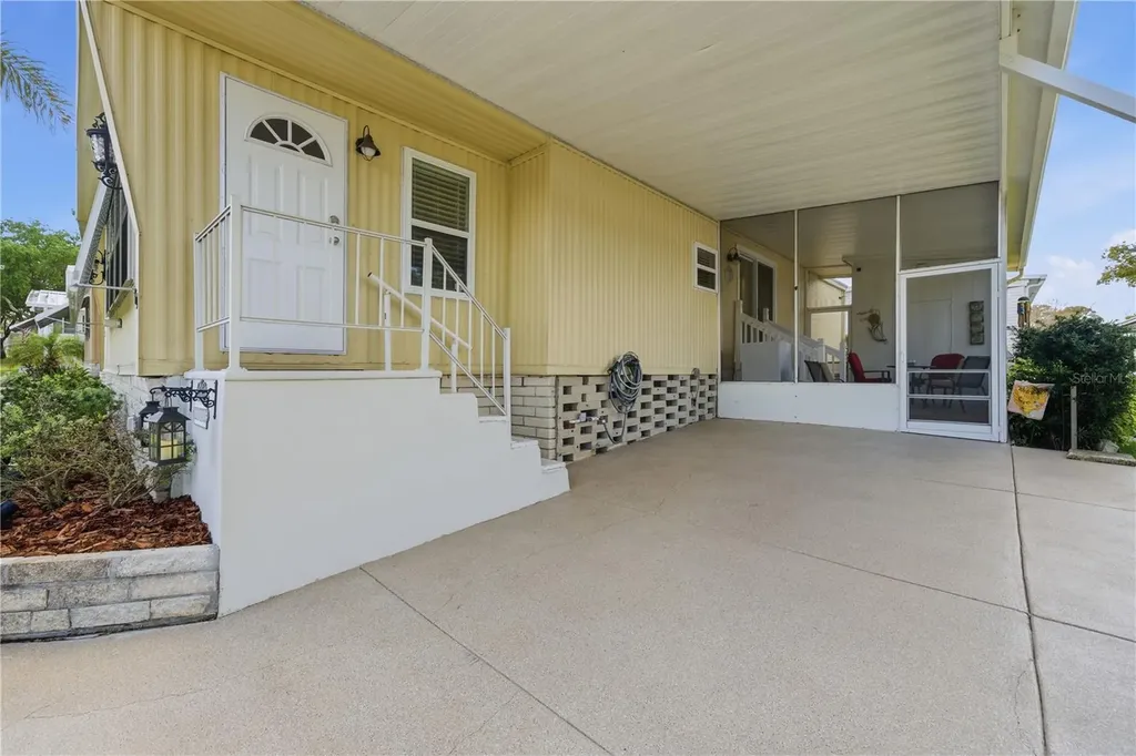 84 Jacaranda Drive Safety Harbor FL 34695