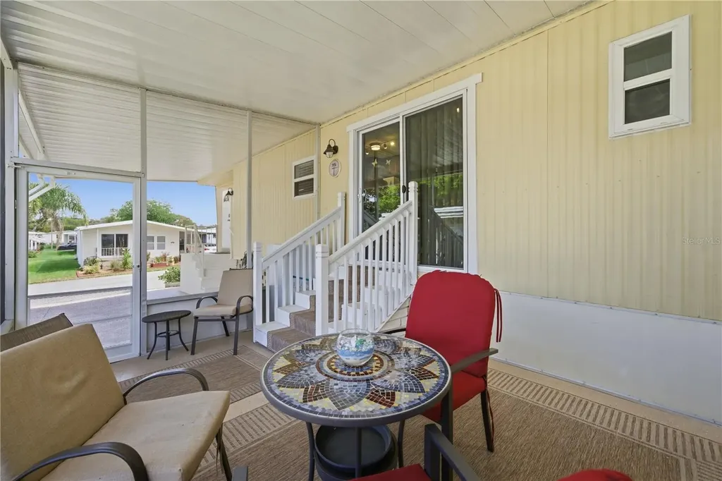 84 Jacaranda Drive Safety Harbor FL 34695